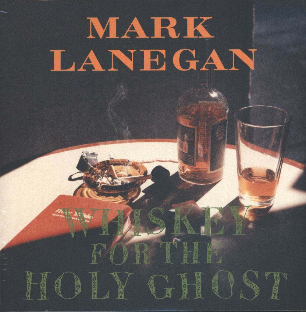 Mark Lanegan-Whiskey For The Holy Ghost-LP (Vinyl)-01