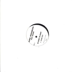 Mark Ronson-Di Dunt Di Dunt-12" Maxi Single (Vinyl)-01