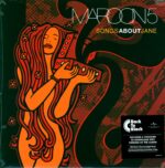 Maroon 5-Songs About Jane-LP (Vinyl)-01