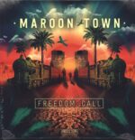 Maroon Town-Freedom Call-LP (Vinyl)-01