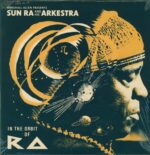 Marshall Allen-In The Orbit Of Ra-LP (Vinyl)-01