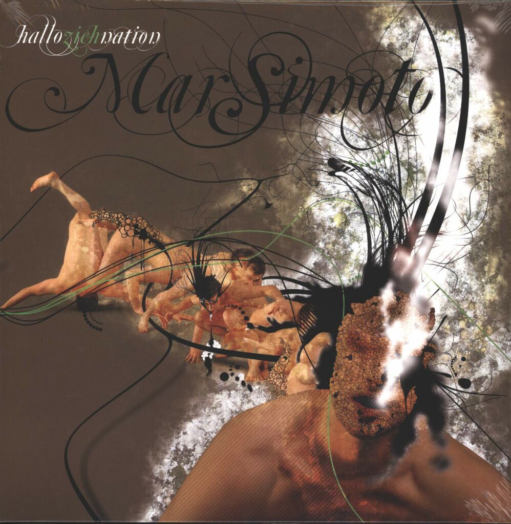Marsimoto-Halloziehnation-LP (Vinyl)-01