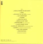 Marteria-Zum Glück In Die Zukunft II-LP (Vinyl)-02