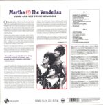 Martha Reeves & The Vandellas-Come And Get These Memories-LP (Vinyl)-02