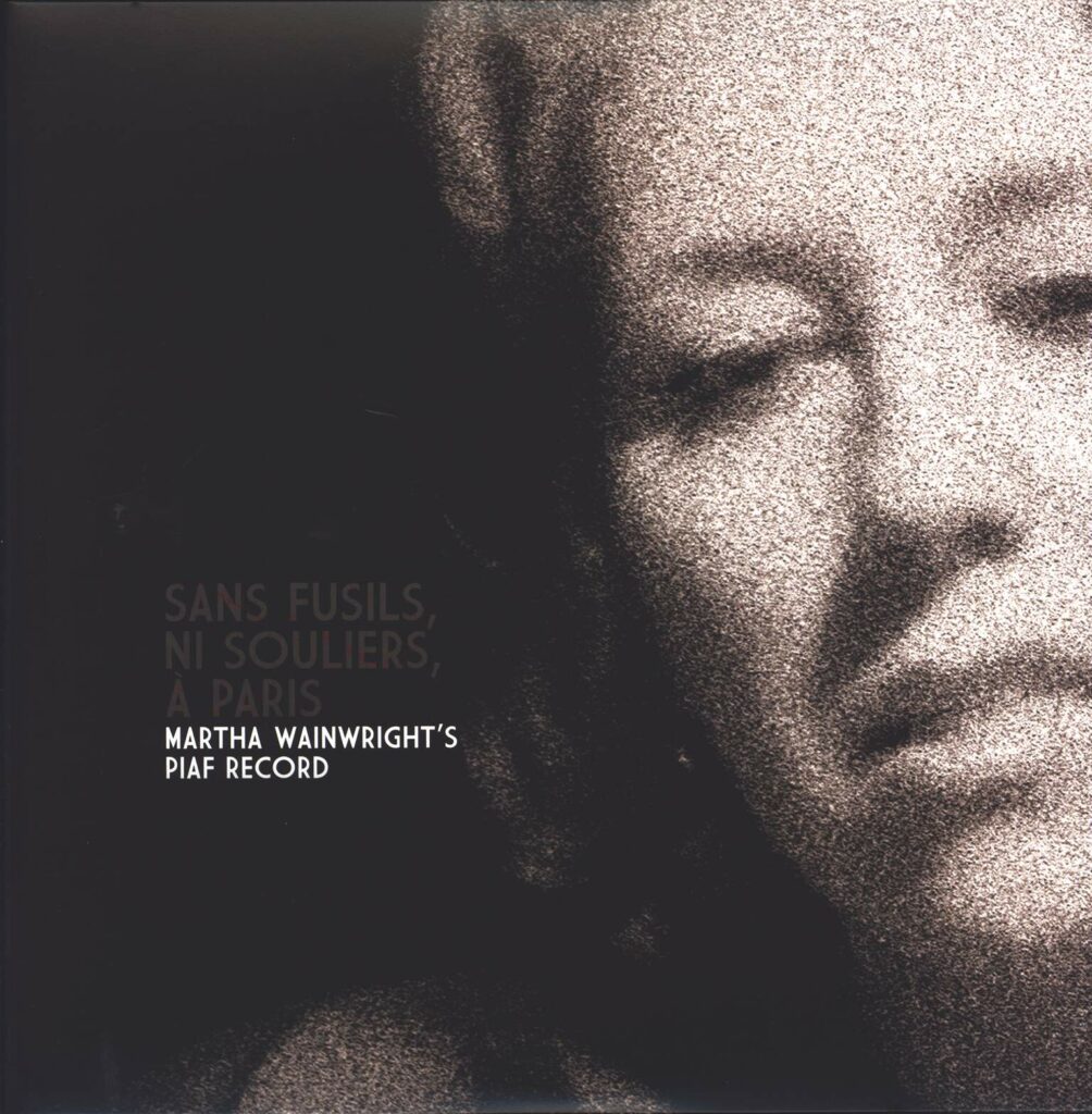 Martha Wainwright-Sans Fusils