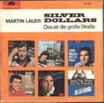 Martin Lauer-Silver Dollars-7" Single (Vinyl)-02