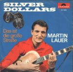 Martin Lauer-Silver Dollars-7" Single (Vinyl)-01