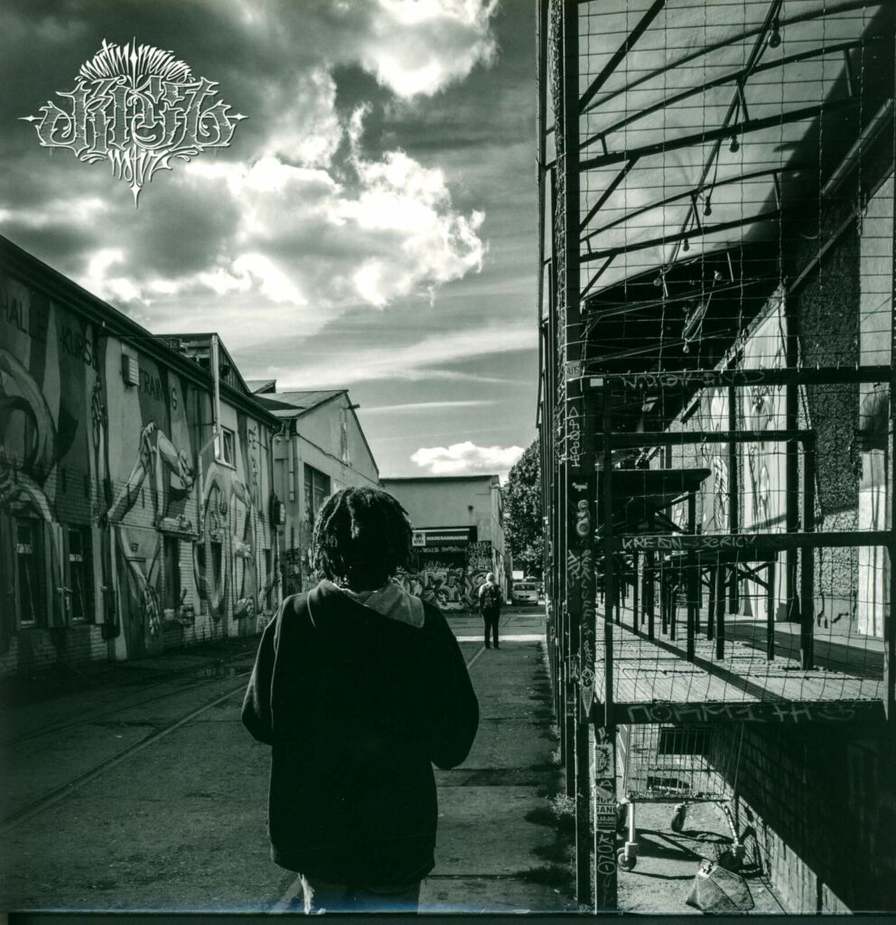 Martin Meiwes-Kiez Notiz-LP (Vinyl)-01