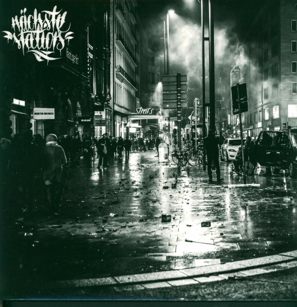 Martin Meiwes-Nächste Station-LP (Vinyl)-01