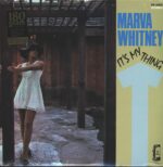 Marva Whitney-It's My Thing-LP (Vinyl)-01