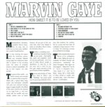 Marvin Gaye-How Sweet It Is To Be Loved By You-LP (Vinyl)-02