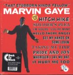 Marvin Gaye-That Stubborn Kinda Fellow-LP (Vinyl)-01