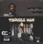 Marvin Gaye-Trouble Man-LP (Vinyl)-01