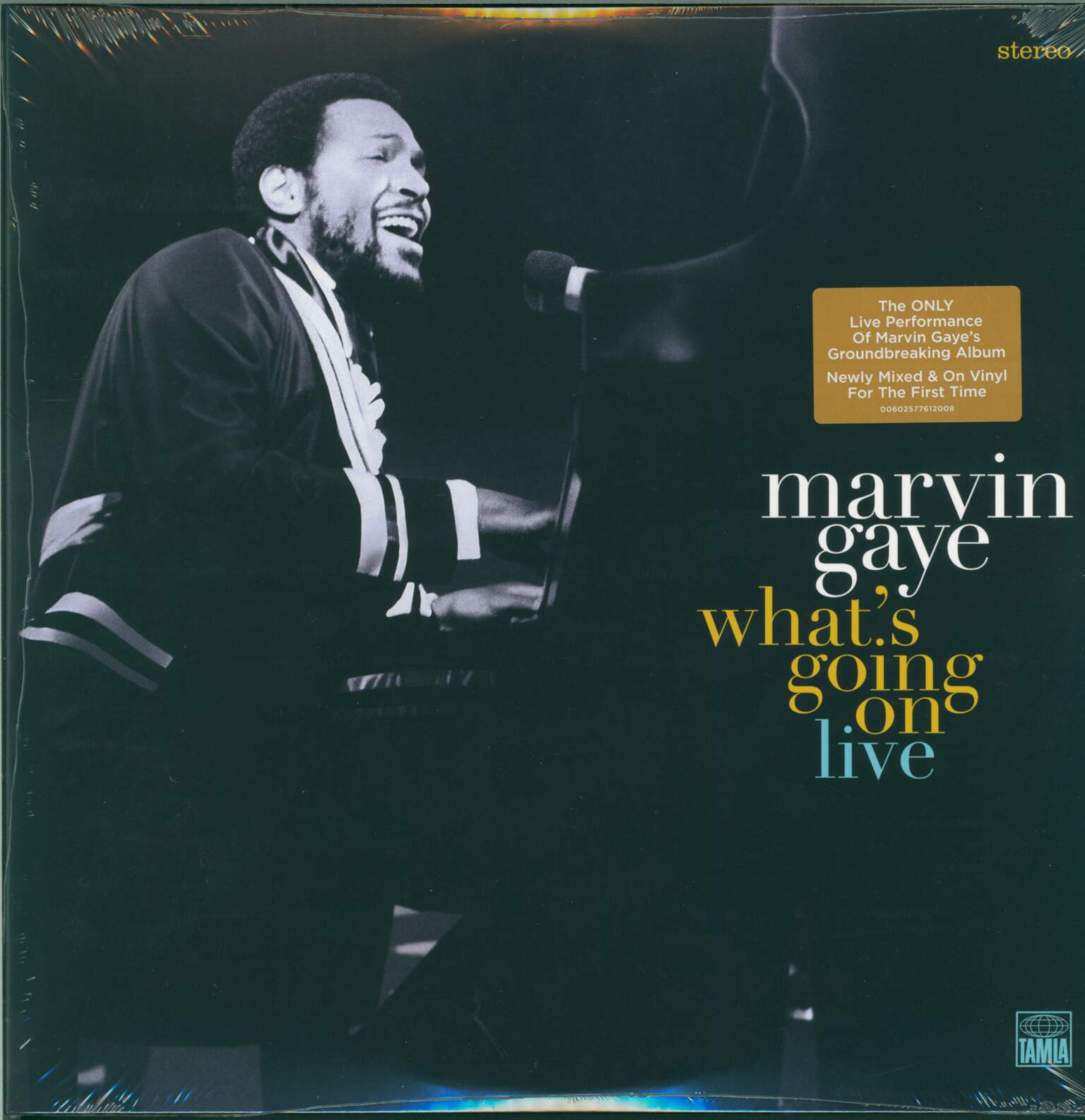 Marvin-Gaye-Whats-Going-On-Live-LP-Vinyl Marvin Gaye-What's Going On Live-LP (Vinyl)-01