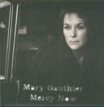 Mary Gauthier-Mercy Now-LP (Vinyl)-01