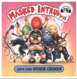 Masked Intruder-Love And Other Crimes-12" Maxi Single (Vinyl)-01