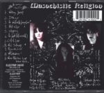 Masochistic Religion-Sonic Revolution Evolve-CD-02