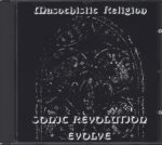 Masochistic Religion-Sonic Revolution Evolve-CD-01