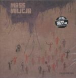 Mass Milicja-Collective Punk-LP (Vinyl)-01