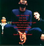 Massive Attack-Blue Lines-LP (Vinyl)-02