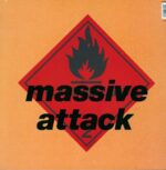 Massive Attack-Blue Lines-LP (Vinyl)-01
