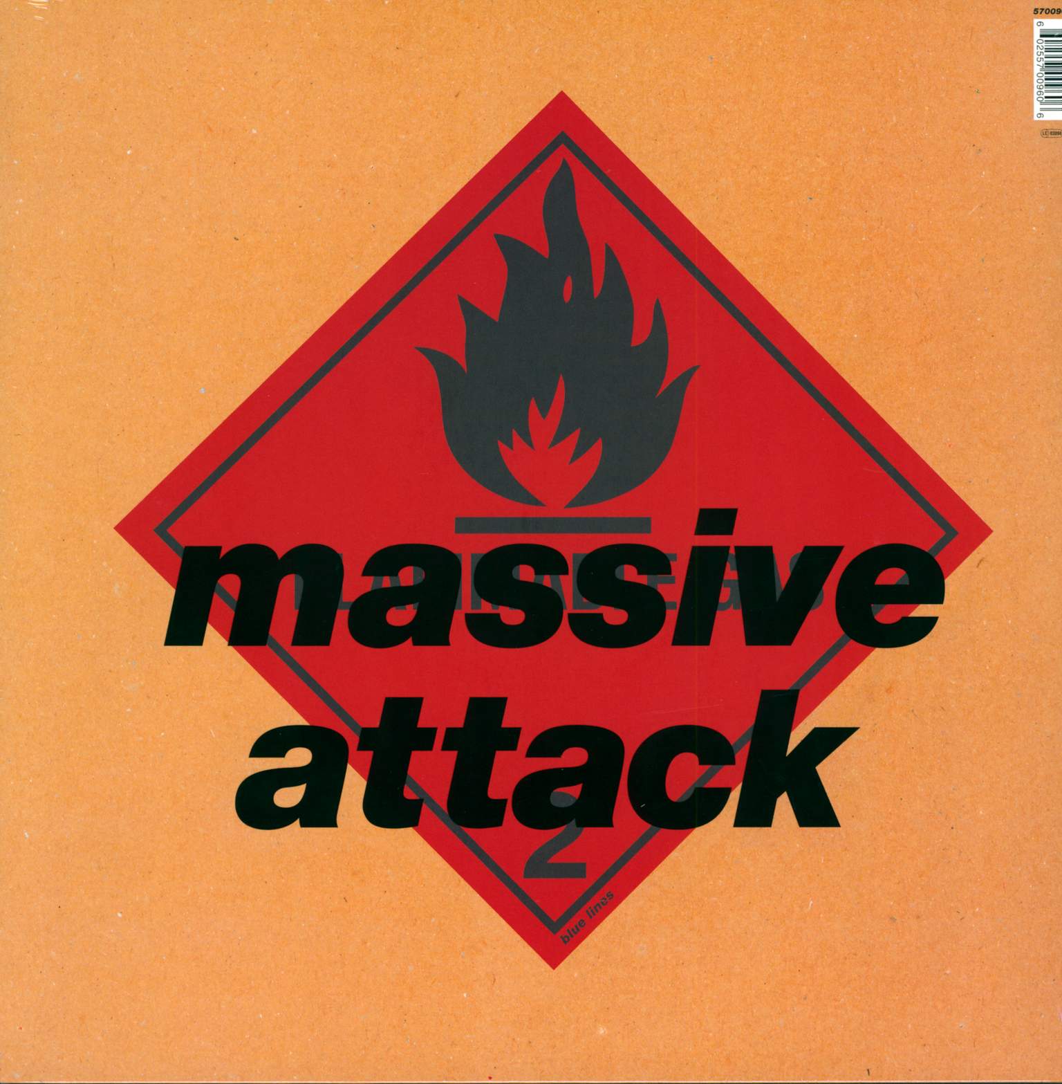 Massive-Attack-Blue-Lines-LP-Vinyl Massive Attack-Blue Lines-LP (Vinyl)-01
