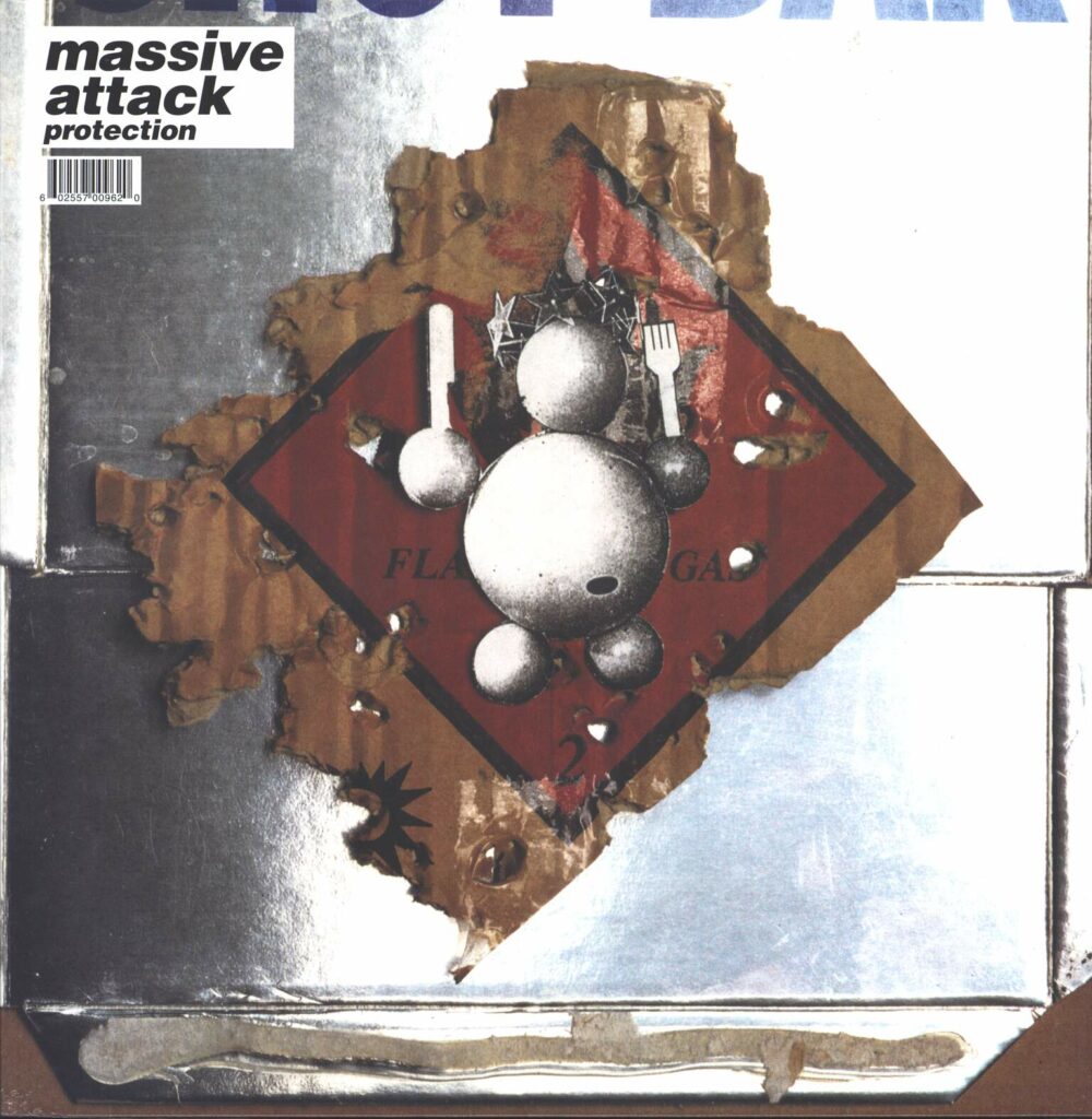 Massive Attack-Protection-LP (Vinyl)-01