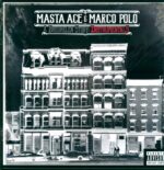 Masta Ace-A Breukelen Story: Instrumentals-LP (Vinyl)-01