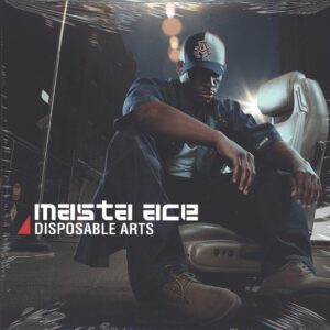 Masta Ace-Disposable Arts-LP (Vinyl)-01