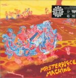 Masterpiece Machine-Rotting Fruit / Letting You In On A Secret-12" Maxi Single (Vinyl)-01