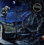 Masters Of Reality-Blue Garden-LP (Vinyl)-01