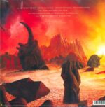 Mastodon-Emperor Of Sand-LP (Vinyl)-02