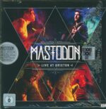 Mastodon-Live At Brixton 2012-LP (Vinyl)-01