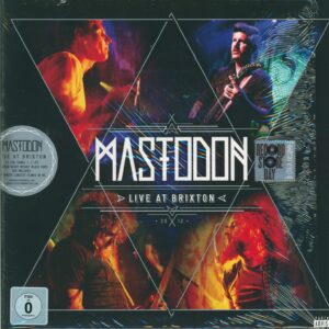 Mastodon-Live At Brixton 2012-LP (Vinyl)-01