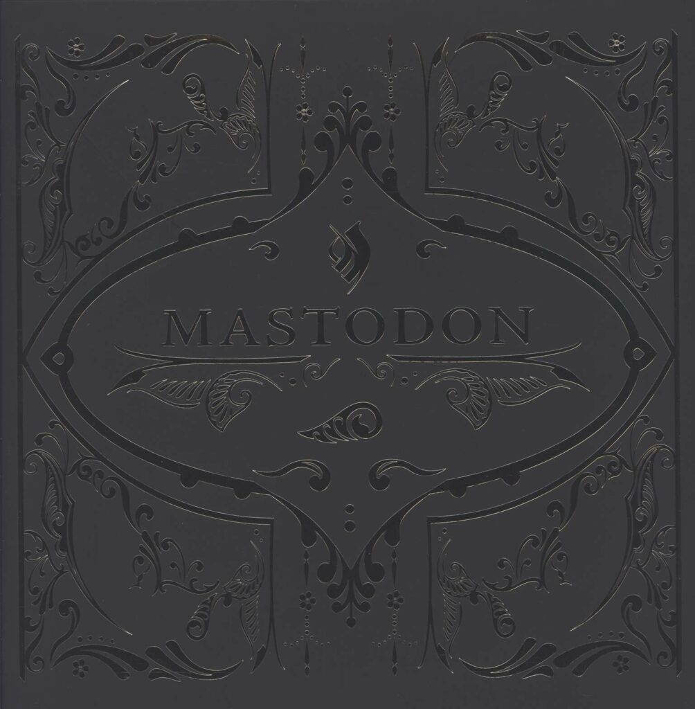 Mastodon-Mastodon-LP (Vinyl)-01