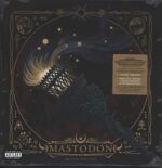 Mastodon-Medium Rarities-LP (Vinyl)-01