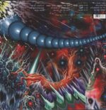 Mastodon-Once More 'Round The Sun-LP (Vinyl)-02