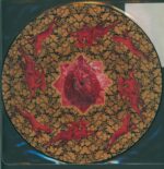 Mastodon-The Wolf Is Loose-12" Maxi Single (Vinyl)-02