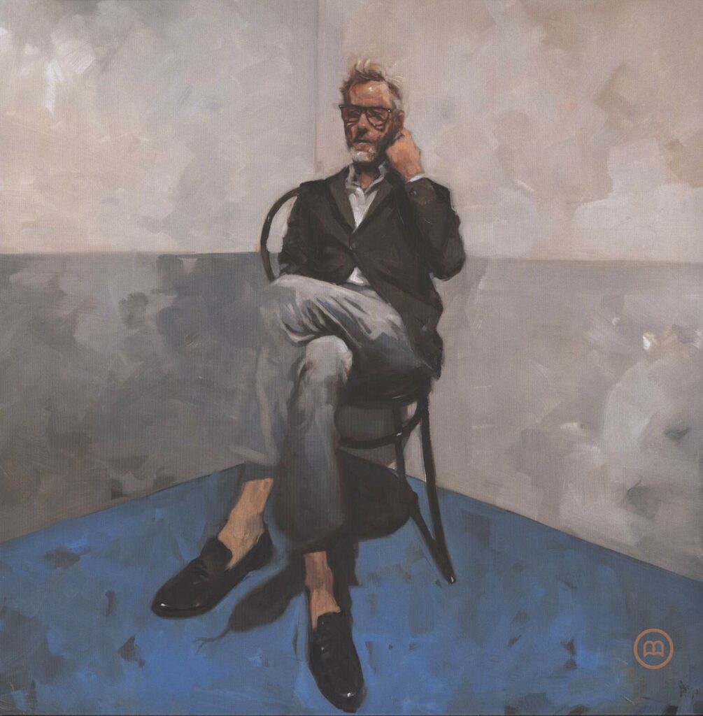 Matt Berninger-Serpentine Prison-LP (Vinyl)-01
