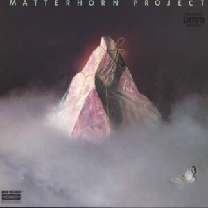 Matterhorn Project-Matterhorn Project-LP (Vinyl)-01