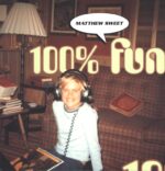 Matthew Sweet-100% Fun-LP (Vinyl)-01