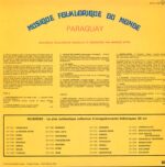 Maurice Bitter-Paraguay-LP (Vinyl)-02