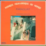 Maurice Bitter-Paraguay-LP (Vinyl)-01