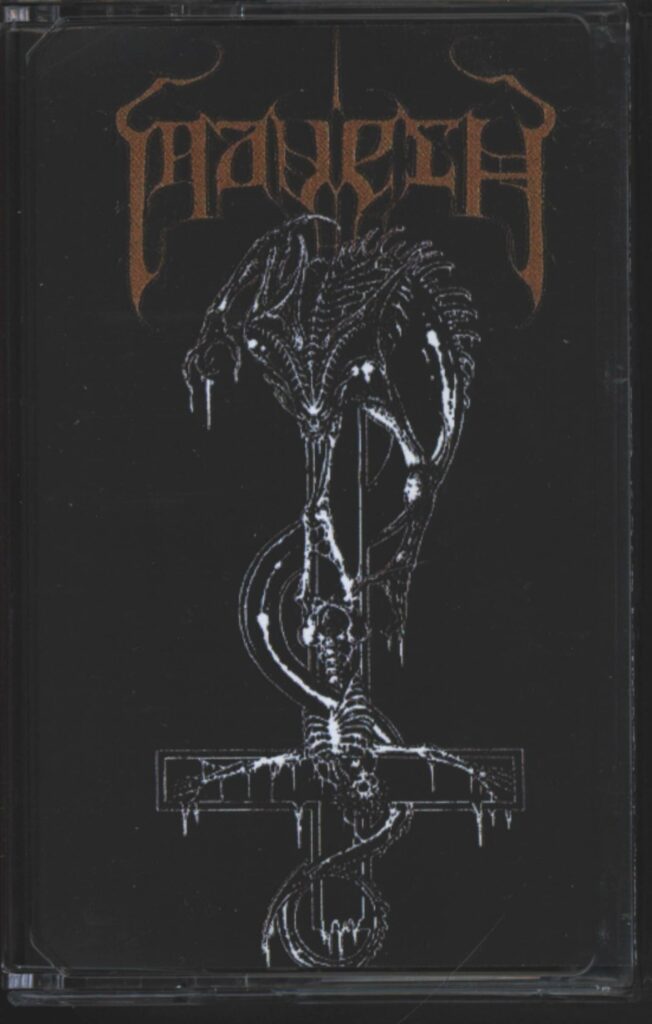 Maveth-Of Serpent And Shadow-Tape-01