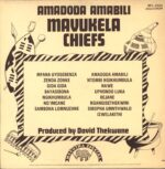 Mavukela Chiefs-Amadoda Amabili-LP (Vinyl)-02