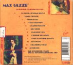 Max Gazzè-La Favola Di Adamo Ed Eva-CD-02