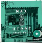 Max Herre-Hallo Welt!-LP (Vinyl)-01