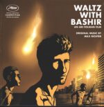 Max Richter-Waltz With Bashir-LP (Vinyl)-01
