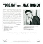 Max Romeo-A Dream-LP (Vinyl)-02
