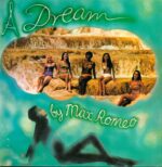 Max Romeo-A Dream-LP (Vinyl)-01